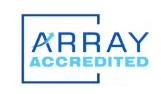 ARRAY Global Accreditation